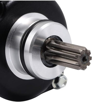 Yamaha Tenere 700 World Raid [TECNIUM] - starter motor