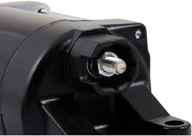 Yamaha Tenere 700 World Raid [TECNIUM] - starter motor