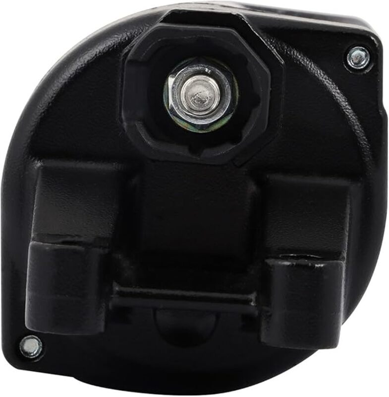 Yamaha Race [TECNIUM] - starter motor