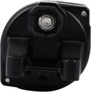 Yamaha Tenere 700 World Raid [TECNIUM] - starter motor
