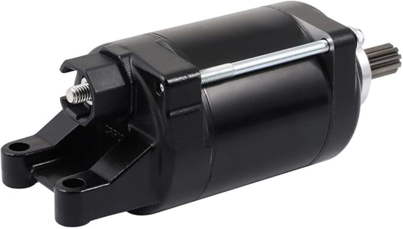 Yamaha Tenere 700 World Raid [TECNIUM] - starter motor