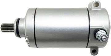 Benelli Leoncino 500 [TECNIUM] - Starter