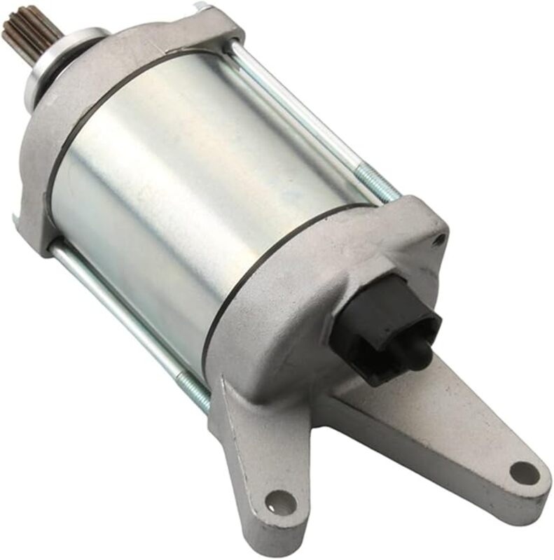 Honda Ctx 700 [TECNIUM] - starter motor