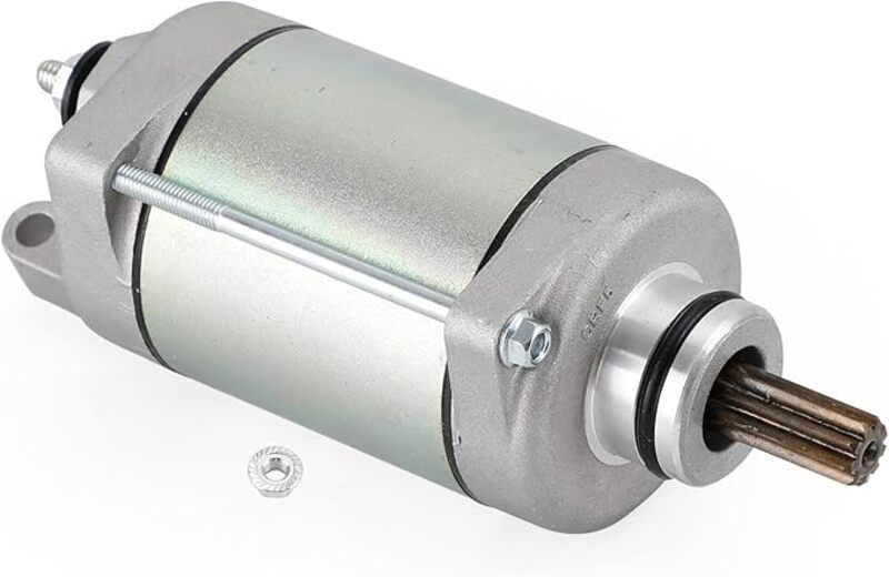 Kawasaki Z Electric [TECNIUM] - starter motor