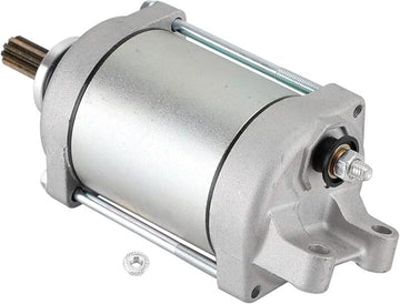 Kawasaki Z Electric [TECNIUM] - starter motor