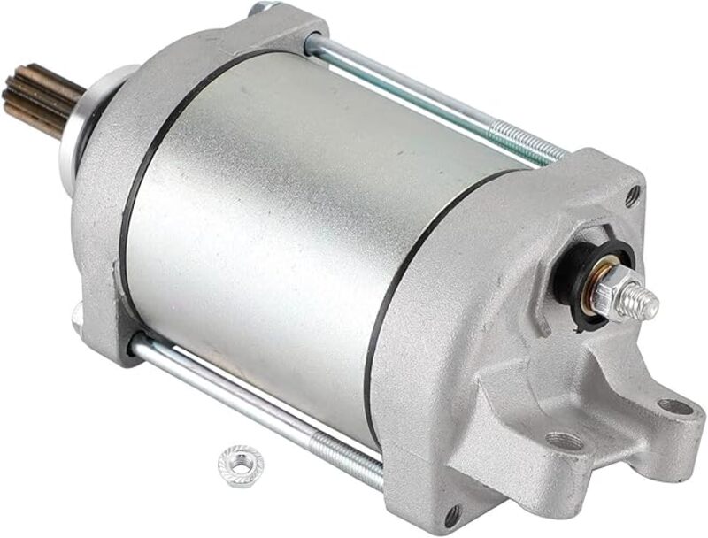 Kawasaki Versys 1000 [TECNIUM] - starter motor