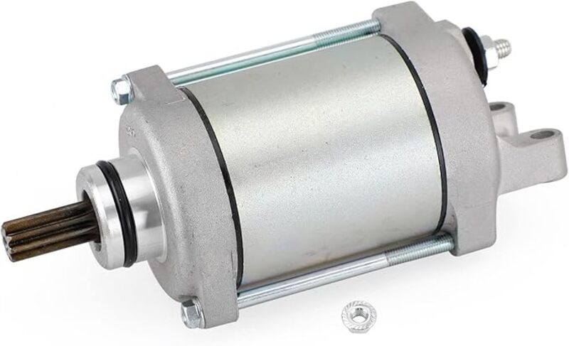 Kawasaki Z 900 [TECNIUM] - starter motor