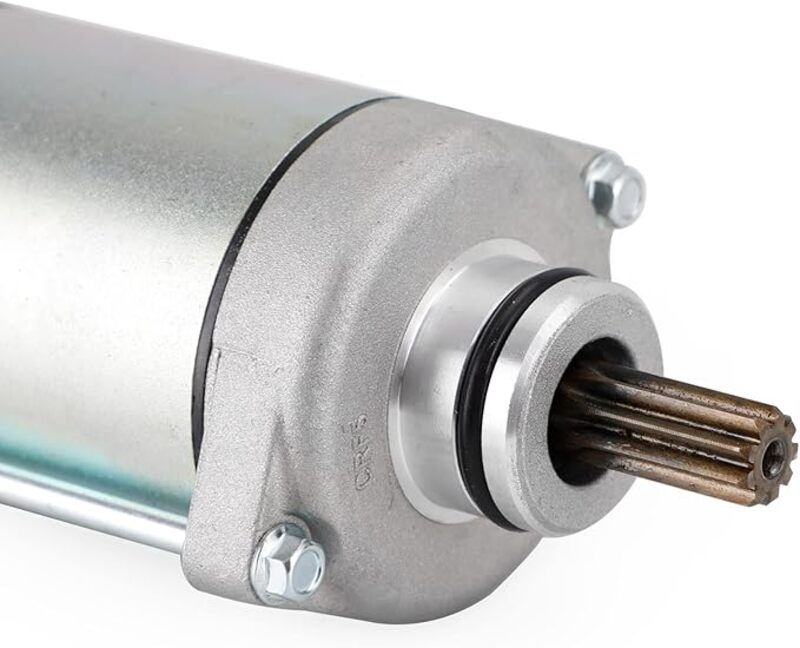 Kawasaki Versys 1000 [TECNIUM] - starter motor