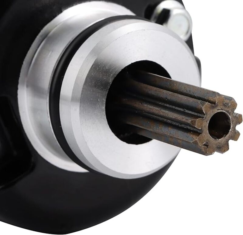 Kawasaki Z 400 [TECNIUM] - starter motor