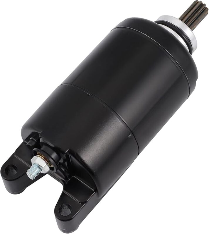 Kawasaki Z 400 [TECNIUM] - starter motor