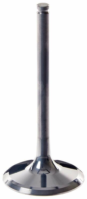 Ktm Sx-F 250 [VERTEX] - Exhaust valve titanium