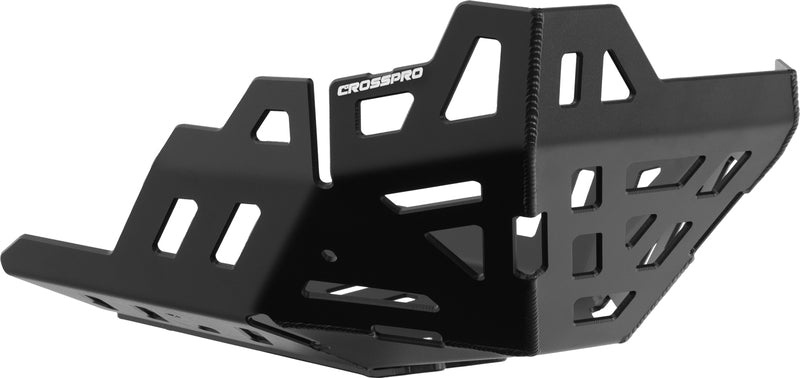 Yamaha Tenere 700 World Raid [CROSS-PRO] - Underrun protection