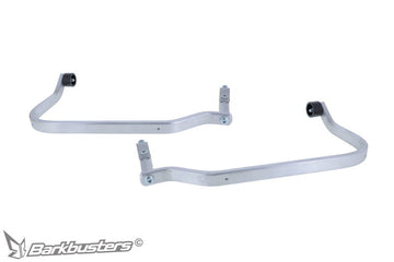 Triumph Scrambler 1200 [BARKBUSTERS] - Hardware kit two-point attachment