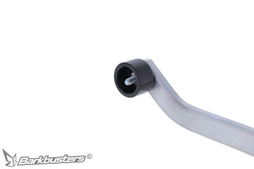 Triumph Scrambler 1200 [BARKBUSTERS] - Hardware kit two-point attachment