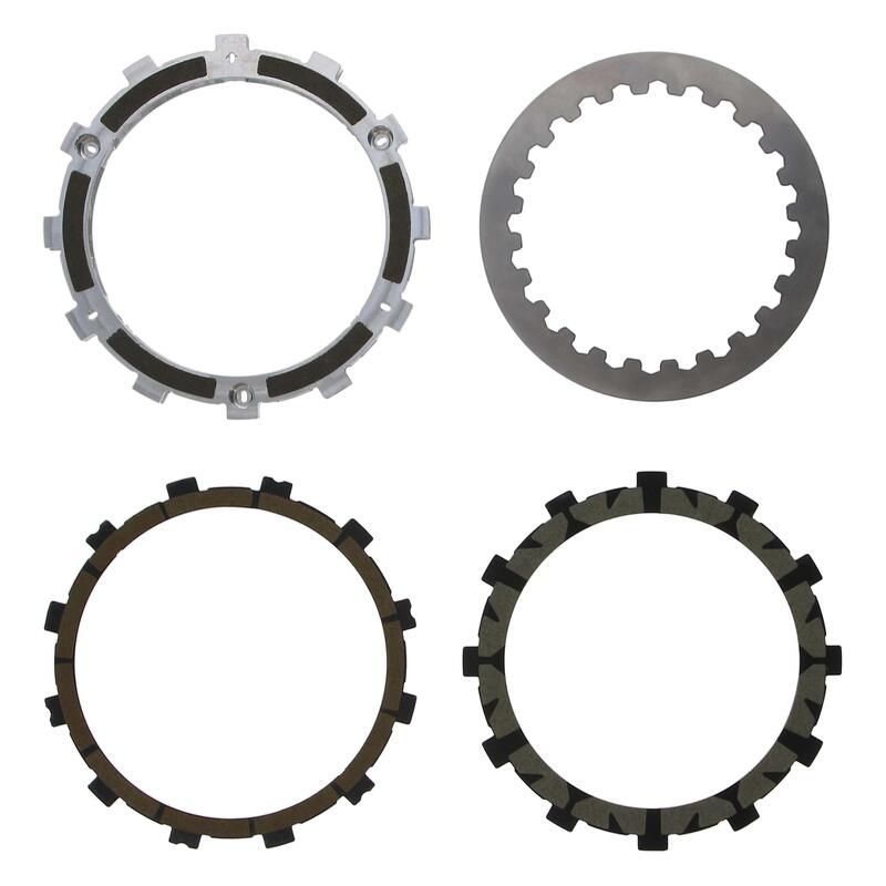 Ktm Sx 250 [REKLUSE] - RadiusCX 4.0 clutch renewal kit