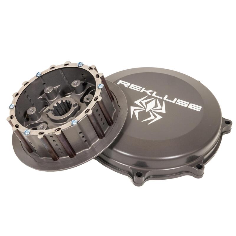 Kawasaki Kx 250 [REKLUSE] - Apex clutch system