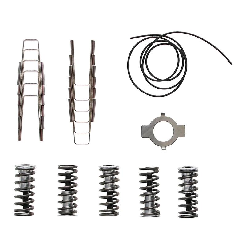 Ktm Sx-F 250 [REKLUSE] - Apex clutch system
