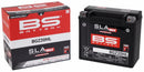 Triumph Thunderbird 1600 [BS BATTERY] - SLA Maintenance Free Battery Factory Activated - BGZ20HL
