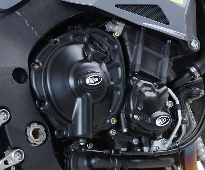 Yamaha MT-10 SP ABS RN45 [2017-2024] - Engine Case Cover Kit