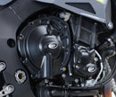 Yamaha MT-10 SP [2025] - Engine case cover kit