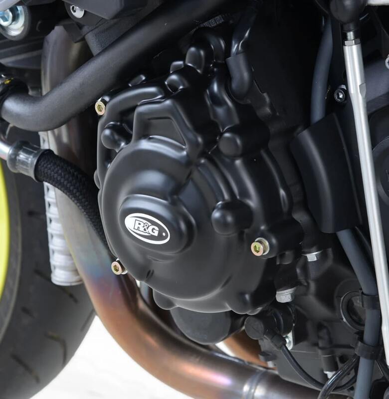 Yamaha MT-10 SP [2025] - Engine case cover kit