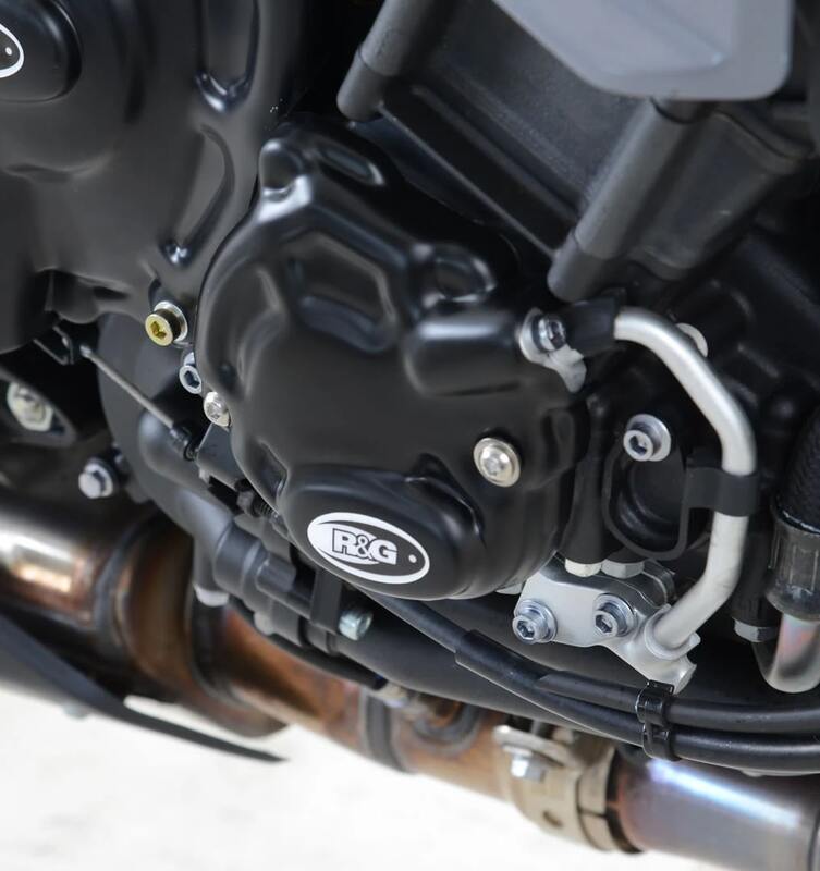 Yamaha MT-10 SP [2025] - Engine case cover kit