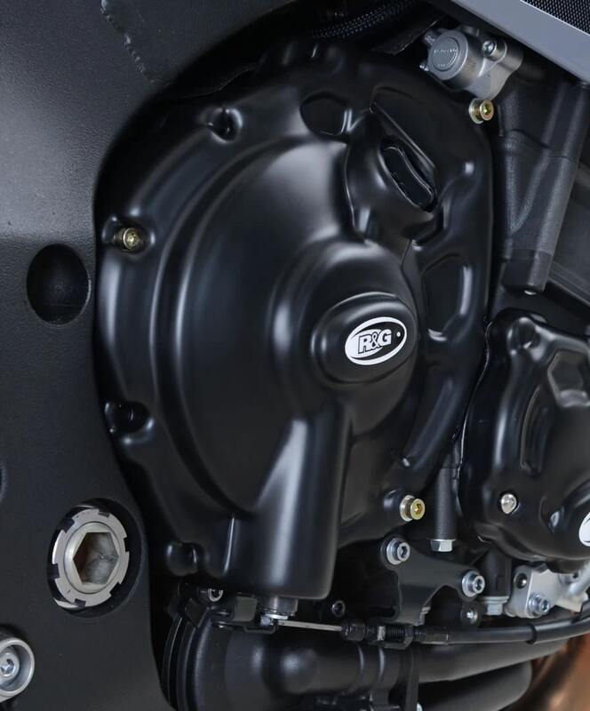 Yamaha MT-10 SP ABS RN45 [2017-2024] - Engine Case Cover Kit