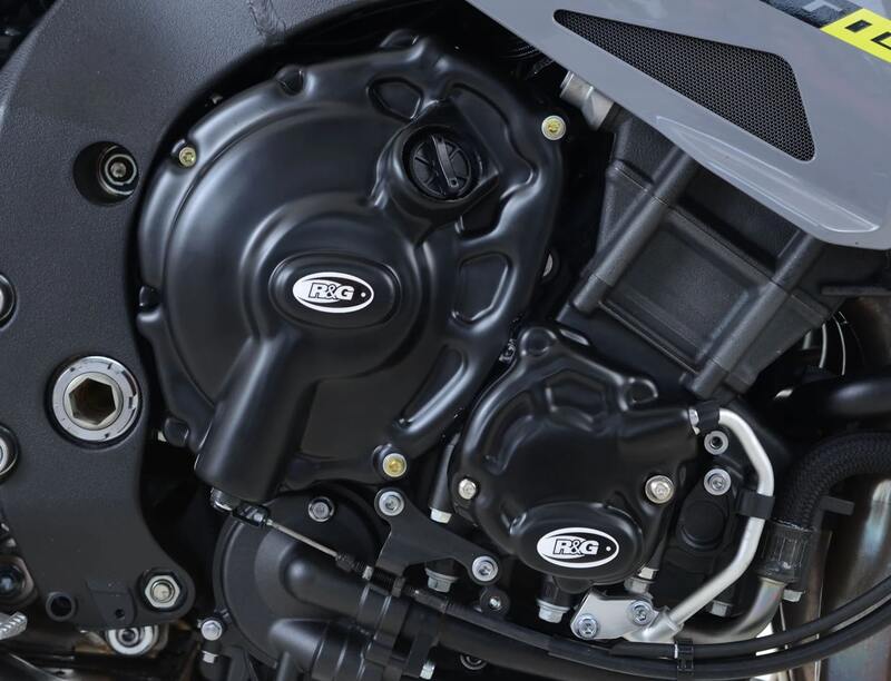 Yamaha MT-10 SP ABS RN45 [2017-2024] - Engine Case Cover Kit