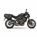 Honda Cb 650 [SHAD] - mounting system on the side-4