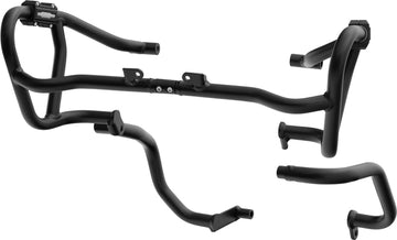 Aprilia Tuareg Rally 660 [CROSS-PRO] - Trail crash bars