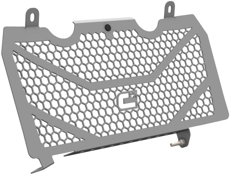 Aprilia Tuareg 660 [CROSS-PRO] - CROSSPRO radiator guard