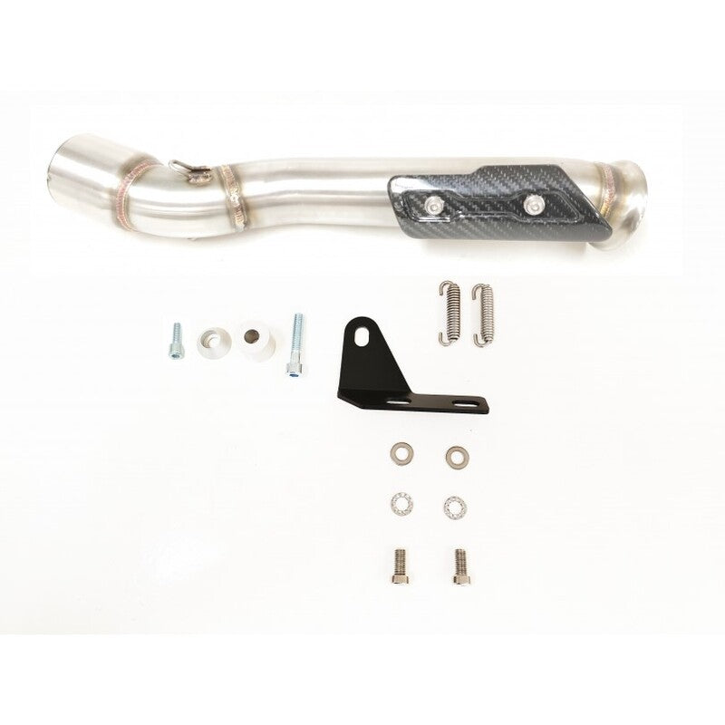 Ktm Adventure 890 [IXIL] - Race Xtrem RB Slip On muffler