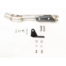 Ktm Adventure 890 [IXIL] - Race Xtrem RB Slip On muffler