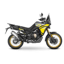 Voge Valico 800 Rally [SHAD] - 3P fastening system (side)