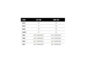 Voge Valico 800 Rally [SHAD] - 3P fastening system (side)