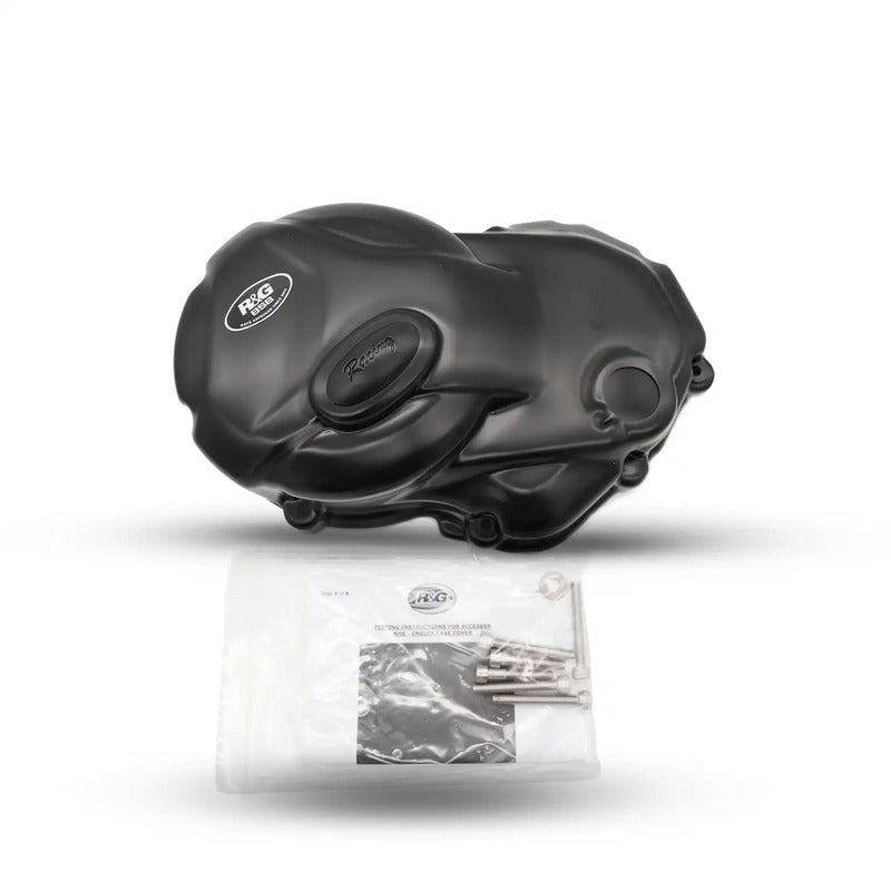 Ducati DESERT X [2022-2025] - Housing protection cover right