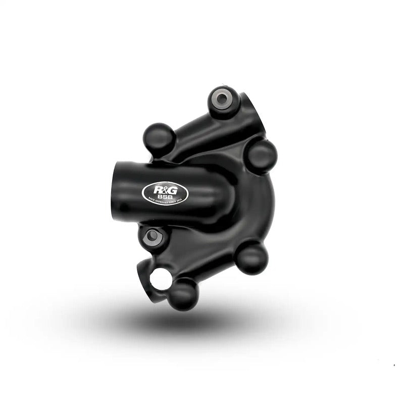 Ducati MULTISTRADA V2 S [2022-2024] - Housing protection cover left