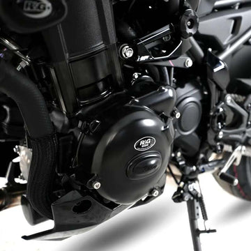 Kawasaki Z 900 A2 ABS ZR900H [2020-2021] - Housing protection cover left