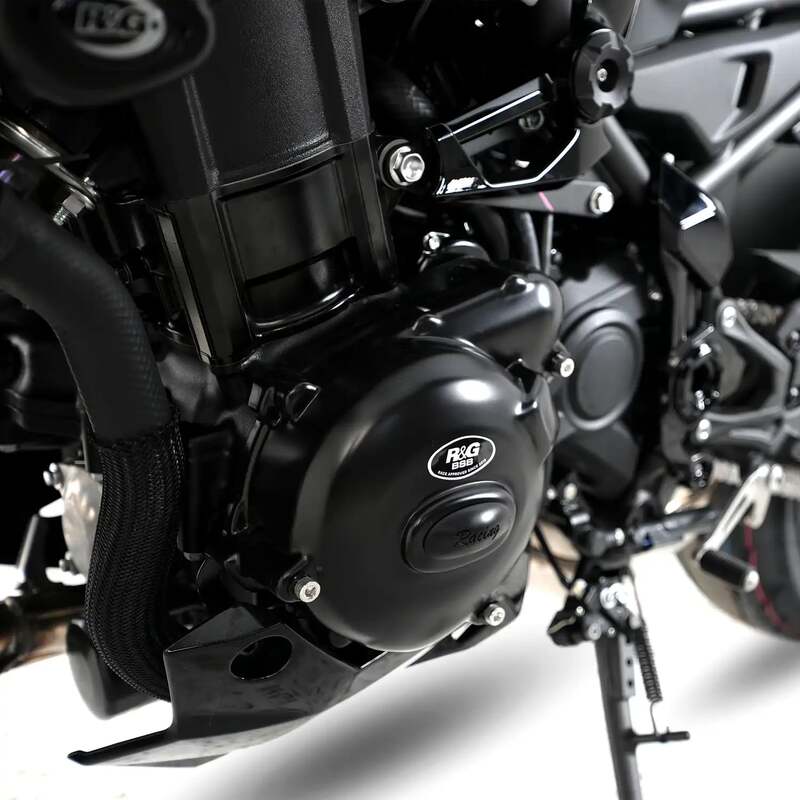 Kawasaki Z 900 ABS ZR900F [2020-2022] - Housing protection cover left