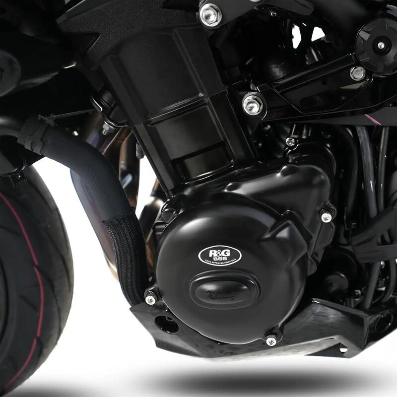 Kawasaki Z 900 ABS ZR900B [2017-2019] - Housing protection cover left