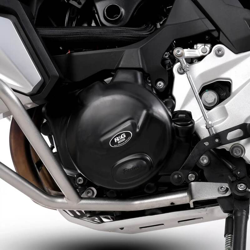 Bmw F 900 R [2026] - Housing protection cover on the left