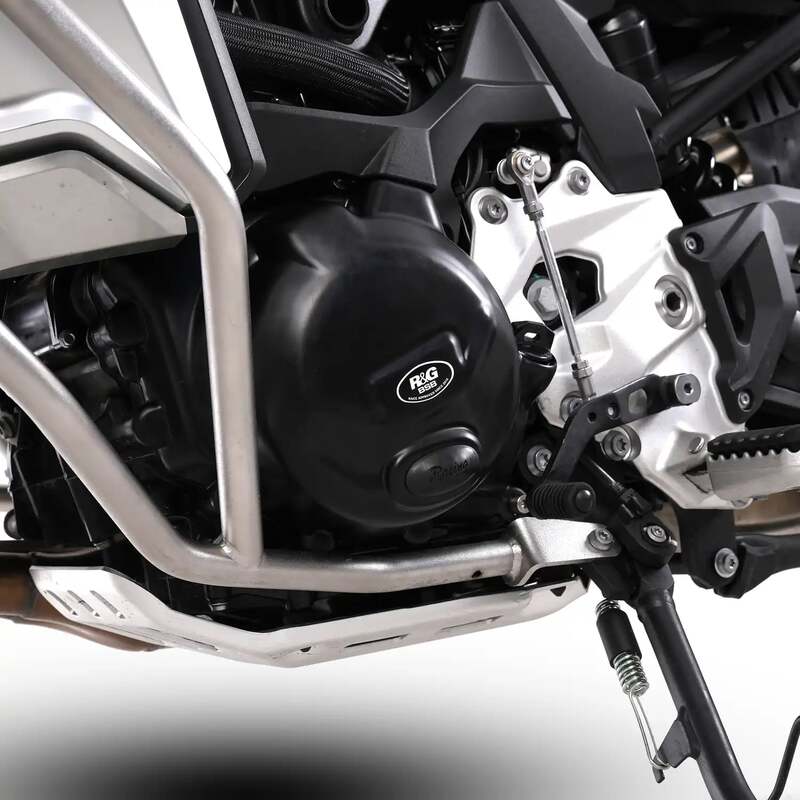 Voge 900 DSX [2024-2026] - Housing protection cover left