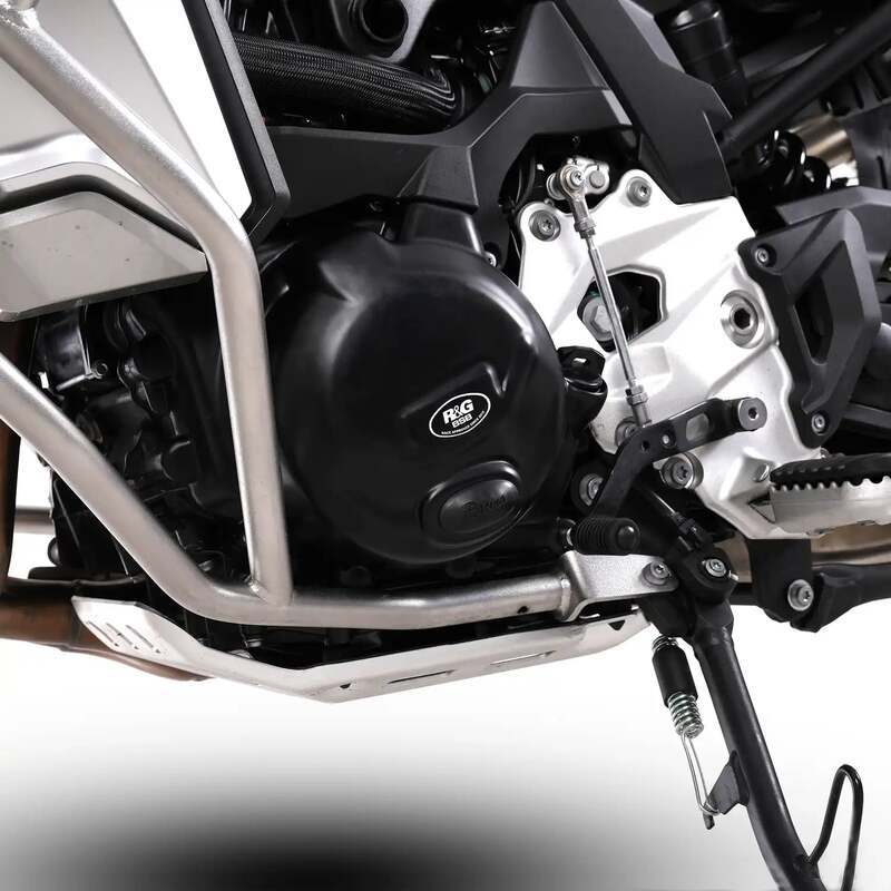 Voge 900 DSX [2024-2026] - Housing protection cover left