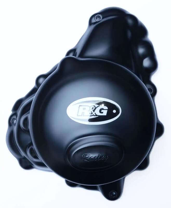 Triumph STREET TRIPLE 765 R ABS [2017-2019] - Engine case cover kit