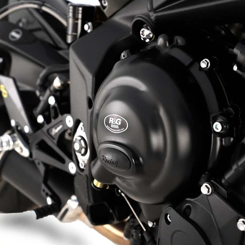 Triumph DAYTONA 675 R ABS [2013-2017] - Engine case cover kit