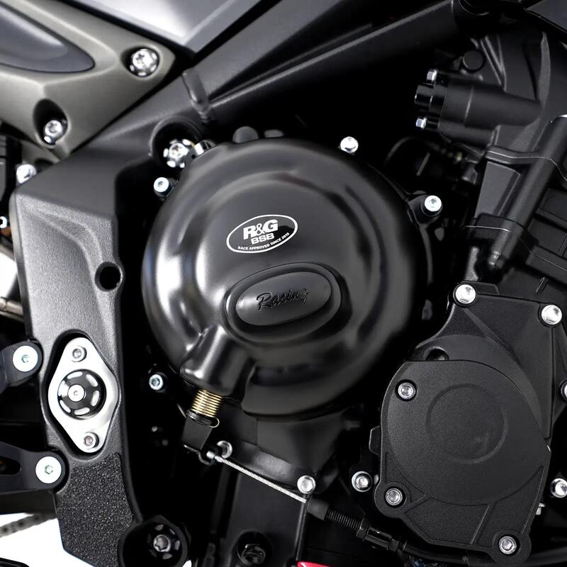 Triumph STREET TRIPLE 675 ABS [2014-2017] - Engine case cover kit