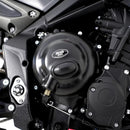 Triumph STREET TRIPLE 675 R ABS [2013-2017] - Engine case cover kit