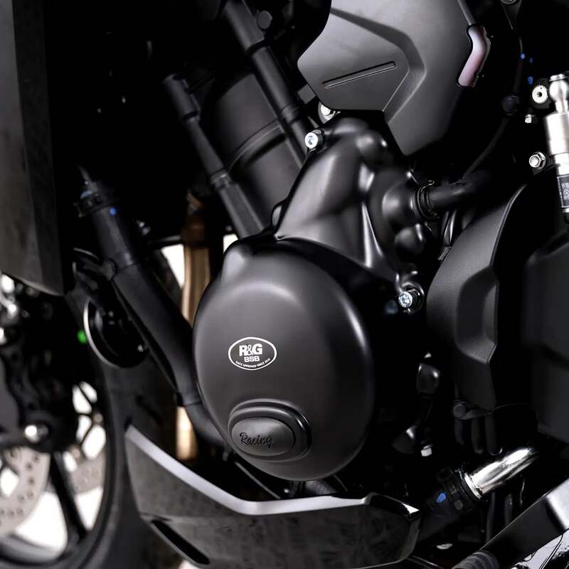 Triumph STREET TRIPLE 675 ABS [2014-2017] - Engine case cover kit