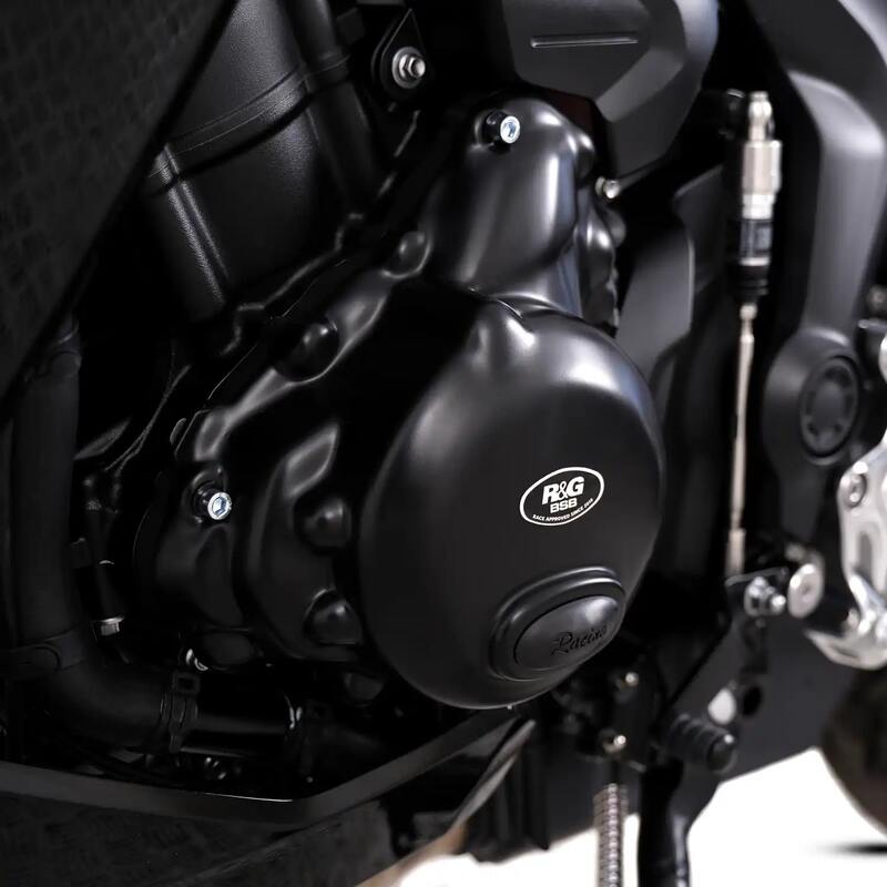 Triumph STREET TRIPLE 675 R ABS [2013-2017] - Engine case cover kit