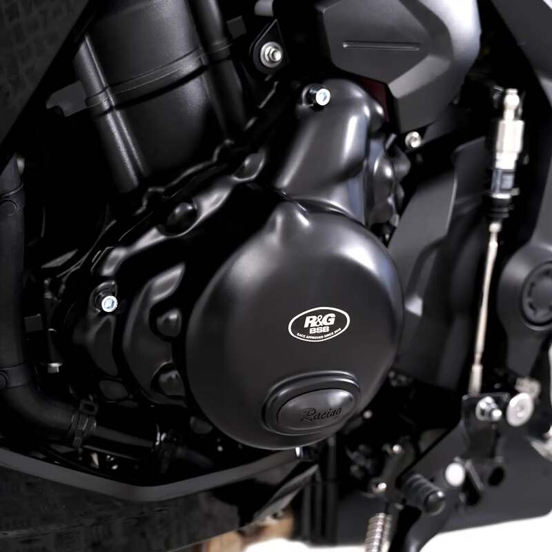 Triumph STREET TRIPLE 675 R ABS [2013-2017] - Engine case cover kit